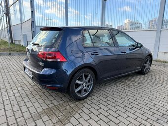 VW GOLF 7 2.0TDi DSG Hatchback - 9