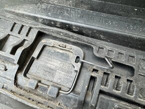 Zadní nárazník Audi A4 Avant b9 8w 2015-2020 - 9