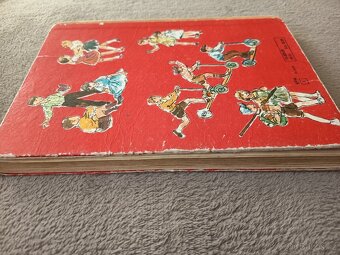 Starý slabikář - 9