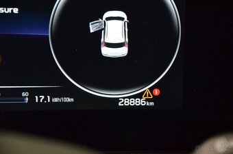 Kia E-Niro 64,8 kWh Style AT 150kW - 9