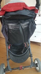 Baby Jogger City Mini 4 - 9