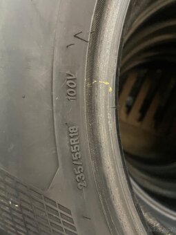 235/55 R18 100V Letné - 9