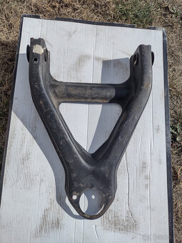 WARTBURG 353, NÁHRADNÍ DÍLY - 9