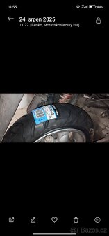 KYMCO Agility 50 - 9