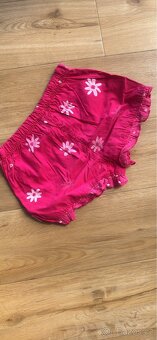 4 x kratasy, vel. 98 - 9