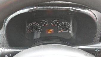 FIAT DOBLO 1,6 MTJ Cargo XL - 9