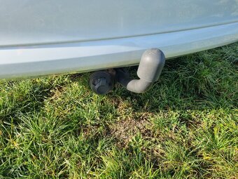 Škoda Octavia, 2.0 TDi, 103kw, 4X4, COMBI, - 9