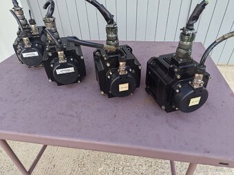 Mutsubishi serva 1kw a 1,5kw - 9