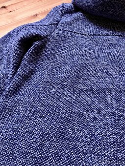 Tom Tailor nový kabát na zip a patenty. - 9