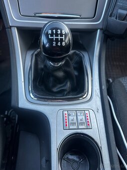 Ford Mondeo 2.0 TDCi kombi 2008 - 9