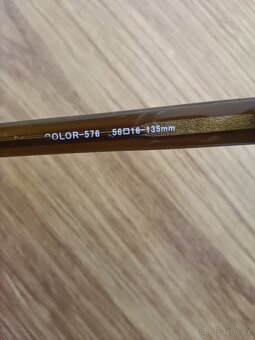 Sluneční brýle Esprit - 9