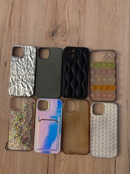 Iphone 13 128GB RED - 9