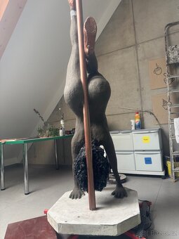 Prodej plastik bust a soch - 9