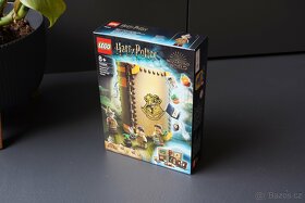 Lego Harry Potter - prodej části sbírky - 9
