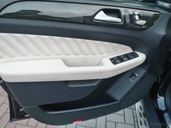 Mercedes Benz GLE Coupe 350D - 9