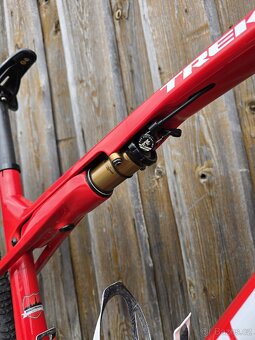 Trek Supercaliber 9.9 XX1, Project ONE, XL - 9