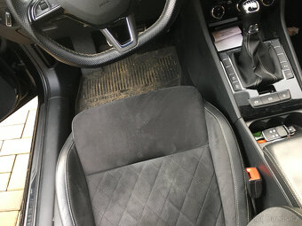 superb 3 kombi 2,0 tdi sportline r.v.2019 - 9