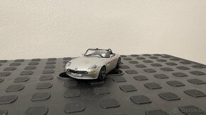 Modely 1:43 - 9
