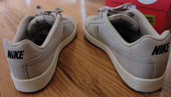 Nike 43 Court Royale Canvas - 9