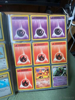 Pokémon album - 9