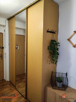 Pronájem, byty/2+1, 55 m2, Táboritská 1047, Třeboň II, 37901 - 9