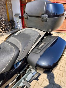 BMW R1200RT - 9