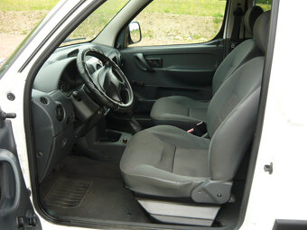 CITROEN BERLINGO 1.6 HDI 16V - 9