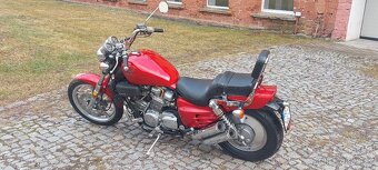 Honda VF 700 C Supermagna - 9
