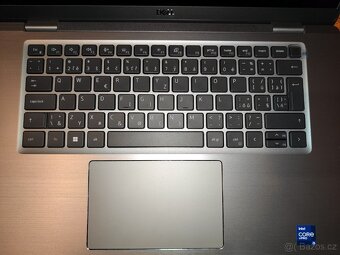Dell Latitude 7520 i5-1145G7 16GB DDR4 512GB SSD 15.6 - 9