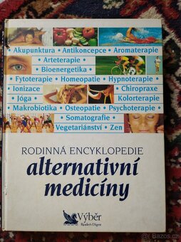 Alternativni medicina Nova - 9