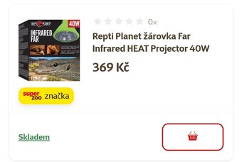2 Krajty královské + terárium - 9