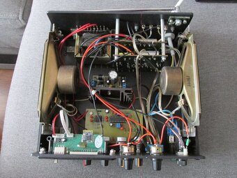 Laboratorní technika - 9