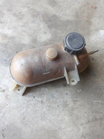 Bmw E30 dily, motor m20b20, chladic, naprava, stabilizator - 9