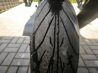 Triumph Tiger 1050 s ABS - 9