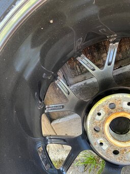 BBS XR 5x112 r19 - 9