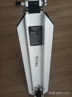 Prodám dívčí koloběžku - 9