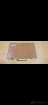 Frézy na sedla ventilů - 9