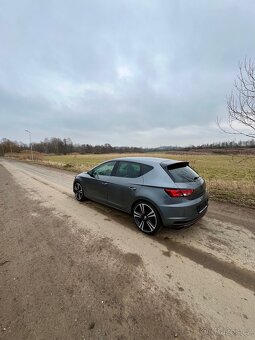 Seat Leon Cupra 5F - 9