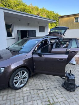 Škoda Octavia III 1.6tdi 81kw - 9