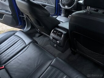 Audi a7 3.0 BiTdi sportback - 9