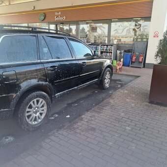 XC90 2.4 D5 AWD DIESEL - 9