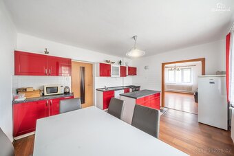 Prodej, zemědělská usedlost , 2966m2, Soběkury, ev.č. 00074 - 9