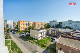 Prodej bytu 2+kk, 39 m², Kladno, ul. Holandská - 9
