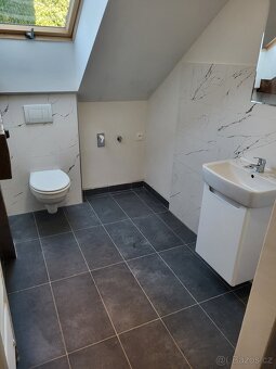 Pronájem bytu 2+kk 60m2 Praha 22 Uhříněves - 9