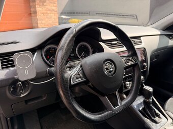 Prodám ŠKODA Octavia 1.4 G-TEC 2017 - 9