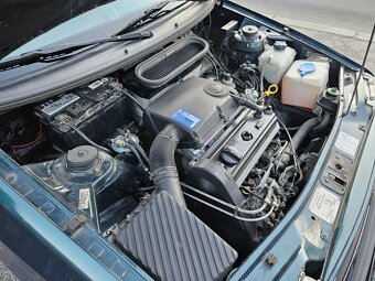 Bezvadná Škoda Felicia Combi 1.9 DIESEL - 9