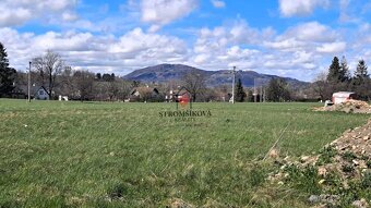 Prodej stavebního pozemku, Frenštát pod Radhoštěm, 1 501 m2 - 9
