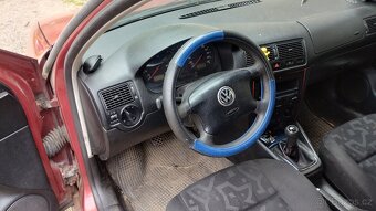 Volkswagen golf - 9