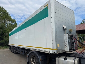 Schmitz Cargobull AG SK024/L IZOTHERM 1 - 9