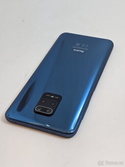 Xiaomi Redmi Note 9S 4/64gb green. Záruka 6 měsíců. - 9